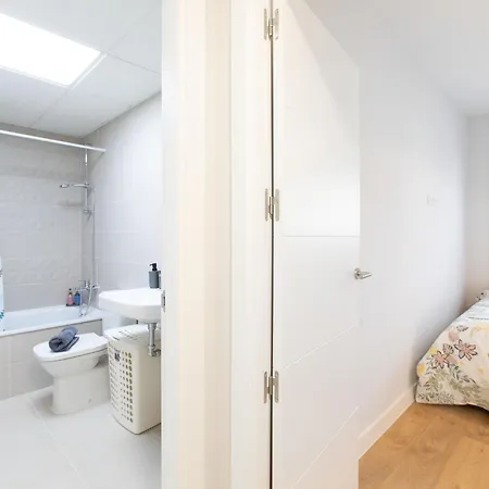 Altamar White By Interhome Apartment *