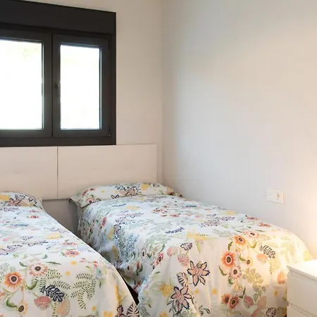 Altamar White By Interhome Apartment