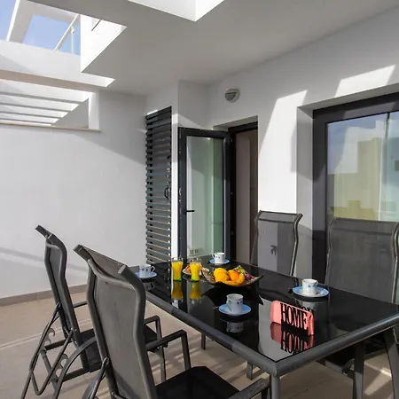 Altamar White By Interhome Apartment *