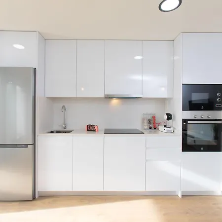 Altamar White By Interhome