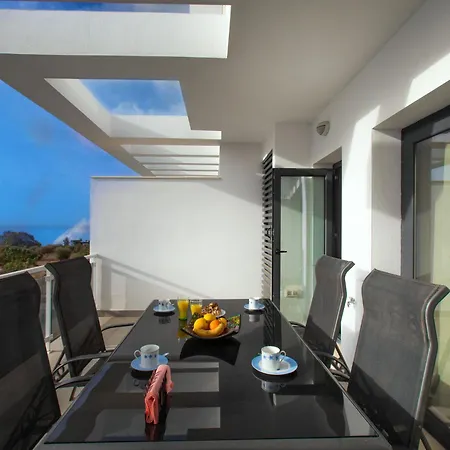 Apartment Altamar White By Interhome