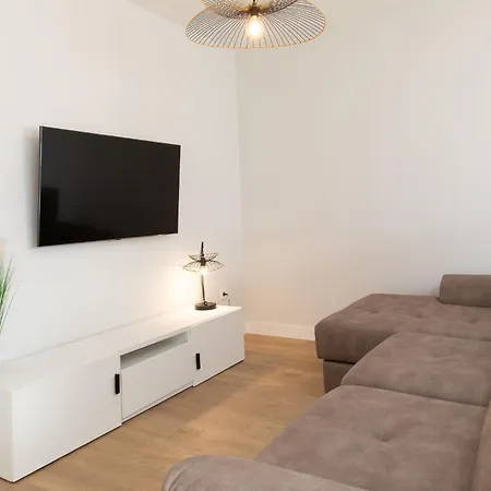 Altamar White By Interhome Apartment Torre de Benagalbon