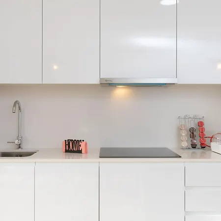 Altamar White By Interhome