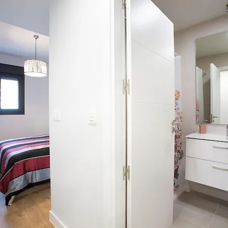 Altamar White By Interhome