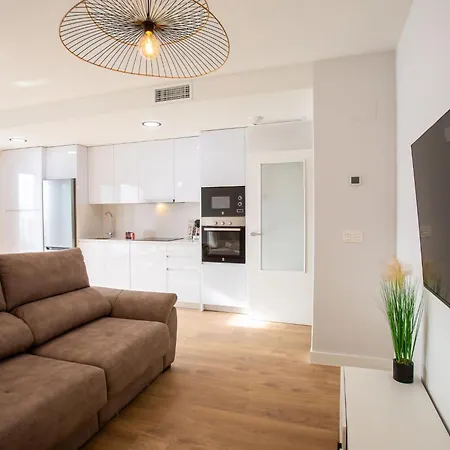 Altamar White By Interhome Apartment Torre de Benagalbon