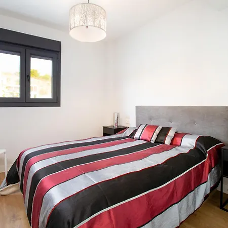 Altamar White By Interhome Apartment Torre de Benagalbon